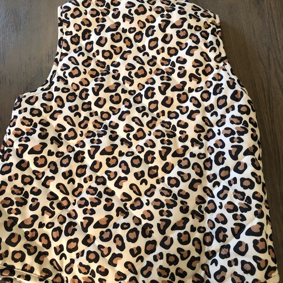 Mud Pie Vest - Picture 2 of 3